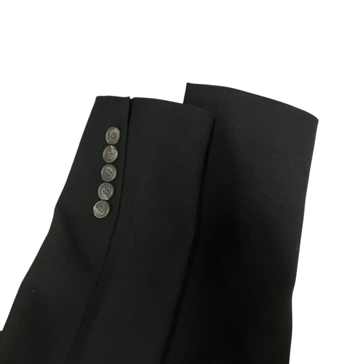 didu クロップドボーディスーツジャケットE0FY12844 古着・中古-6枚目のアイテム画像