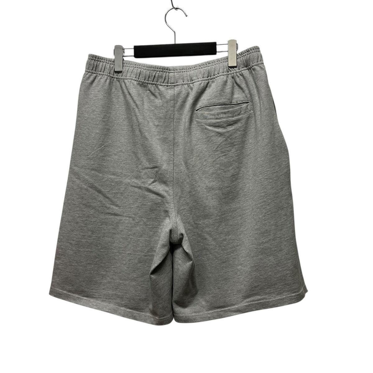 stussy JERSEY SHORTハーフパンツ112334 古着・中古-2枚目のアイテム画像