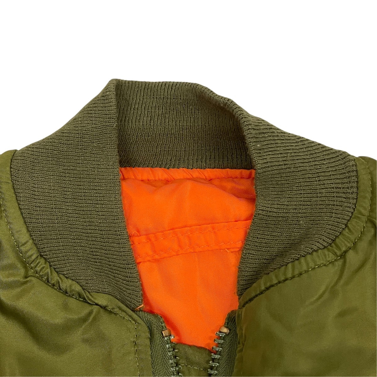 MA-1ジャケット0615-00-573-8335
