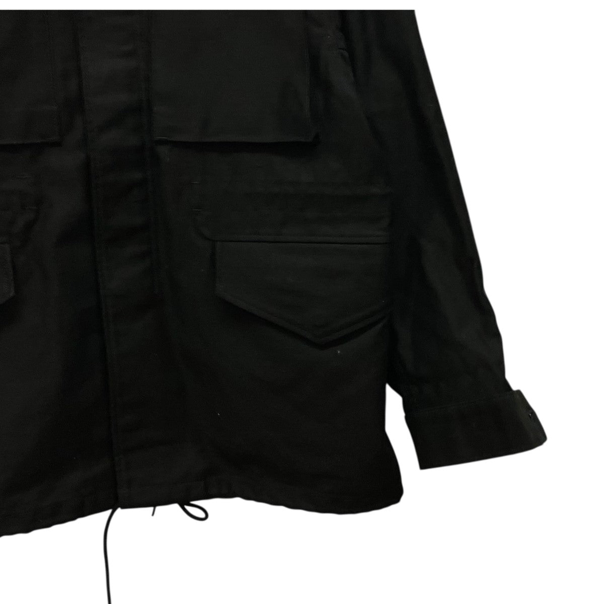 HYKE 25SSTYPE M-51 FIELD JACKETフィールドジャケット17482 古着・中古-4枚目のアイテム画像