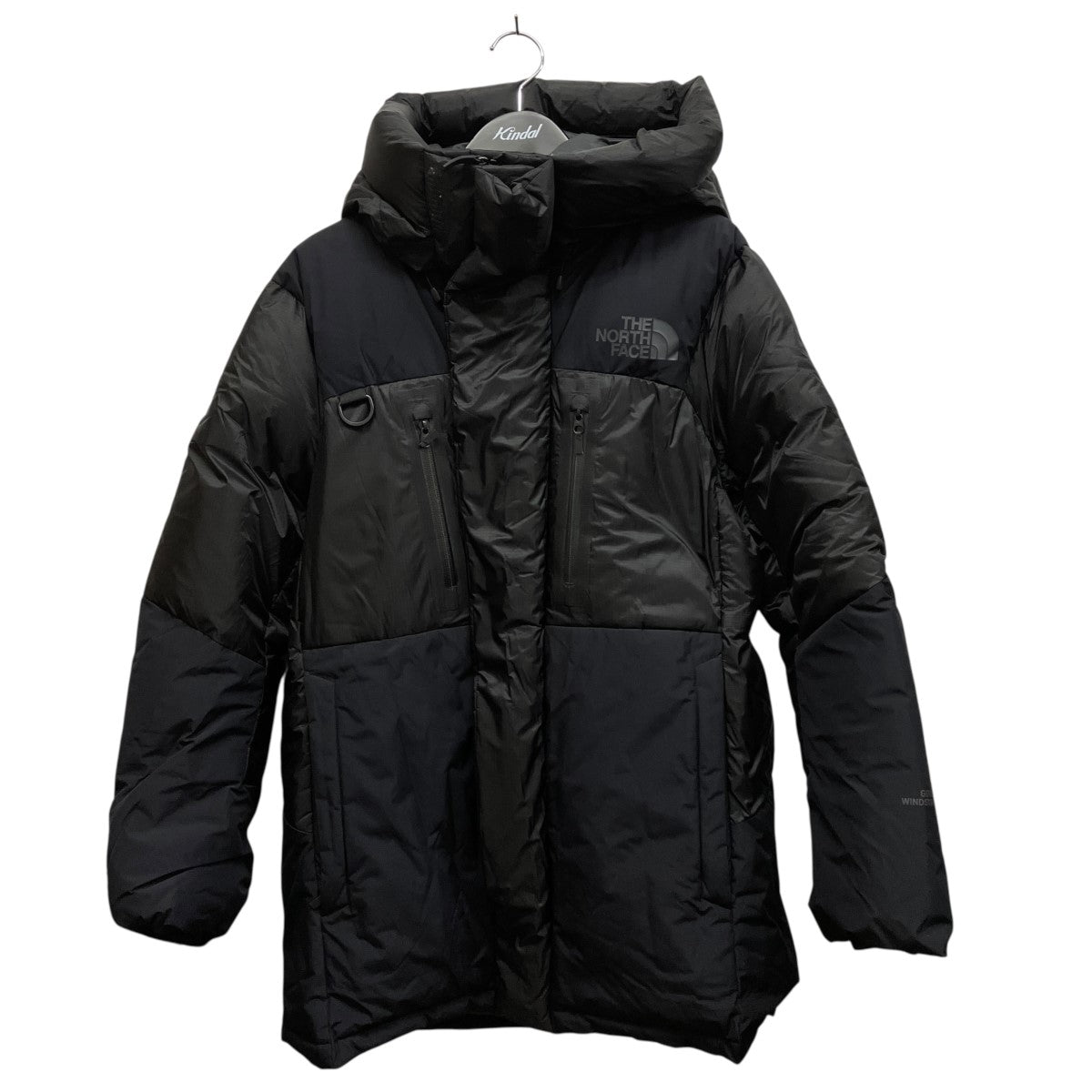 THE NORTH FACE Explore Him CoatダウンコートND91862 古着・中古-1枚目のアイテム画像