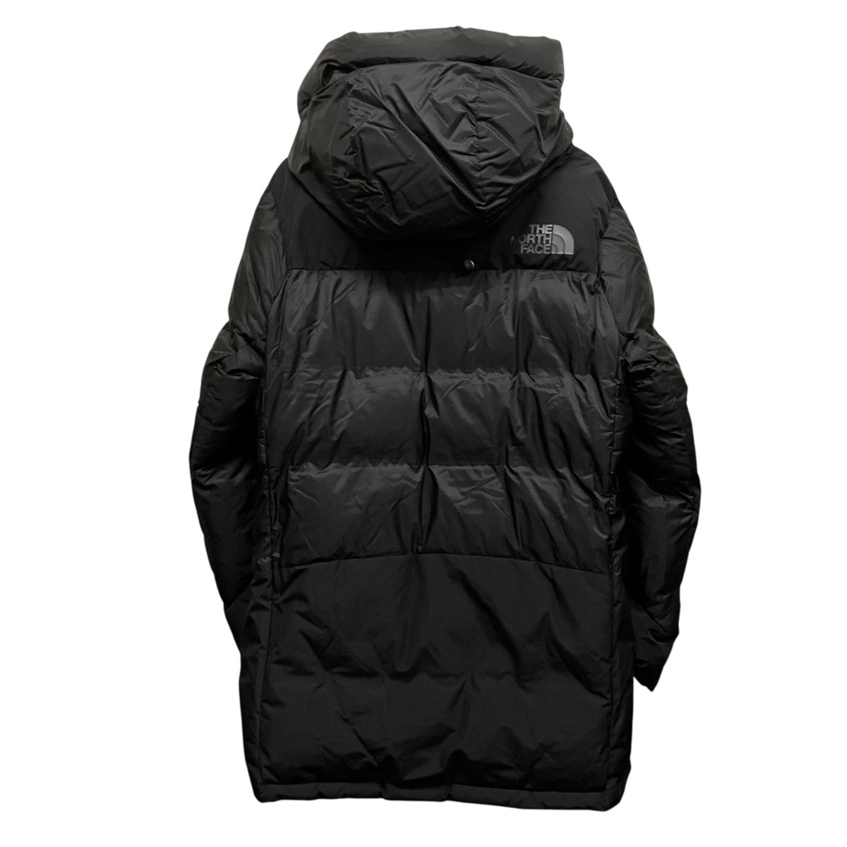 THE NORTH FACE Explore Him CoatダウンコートND91862 古着・中古-2枚目のアイテム画像