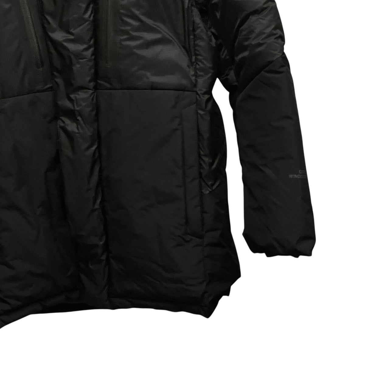 THE NORTH FACE Explore Him CoatダウンコートND91862 古着・中古-5枚目のアイテム画像