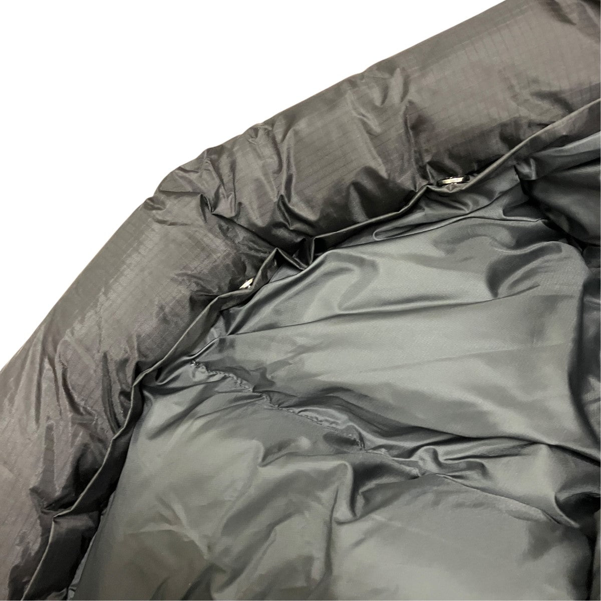 THE NORTH FACE Explore Him CoatダウンコートND91862 古着・中古-8枚目のアイテム画像