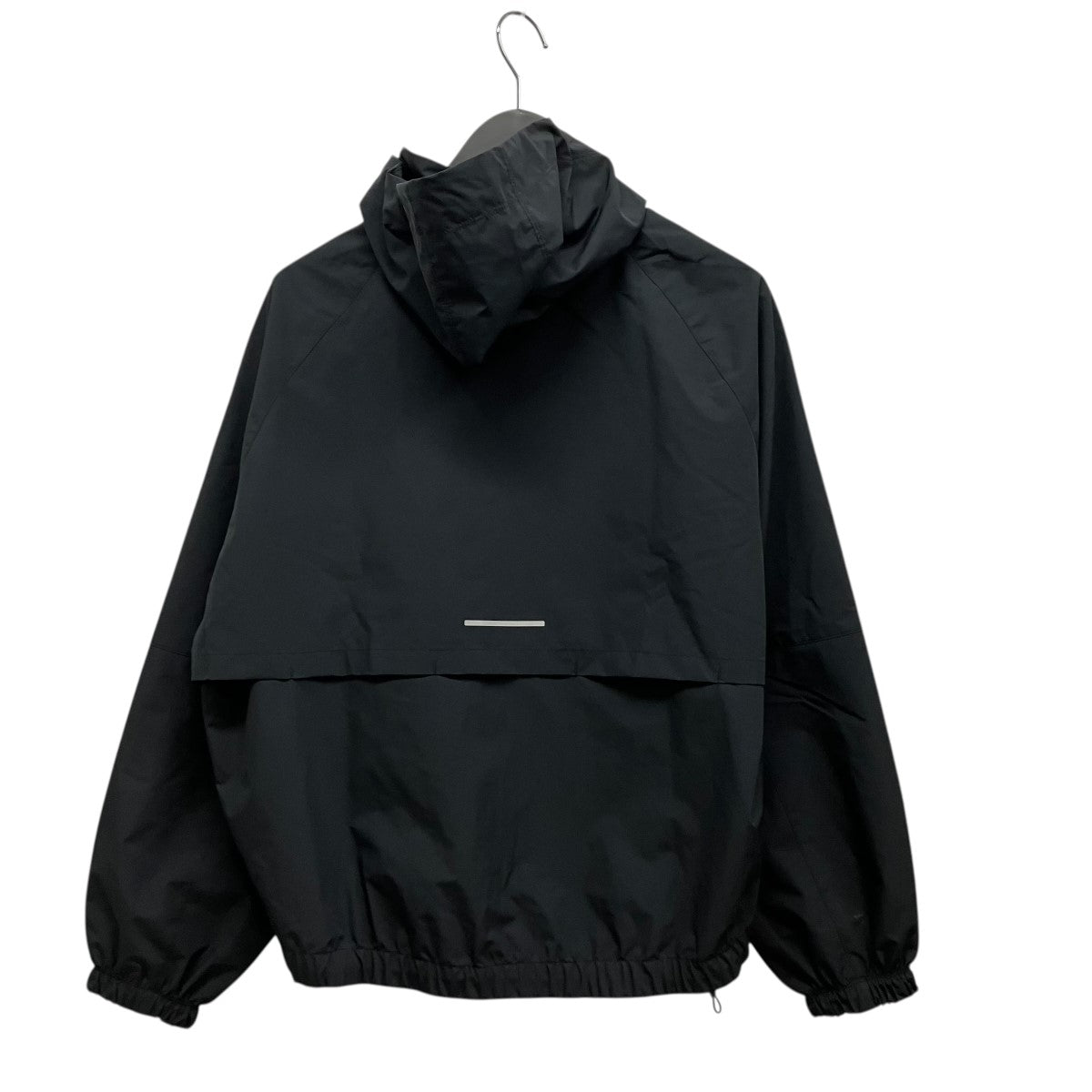 Storm-FIT スウィフトフーデットシェルジャケットFB7493-010