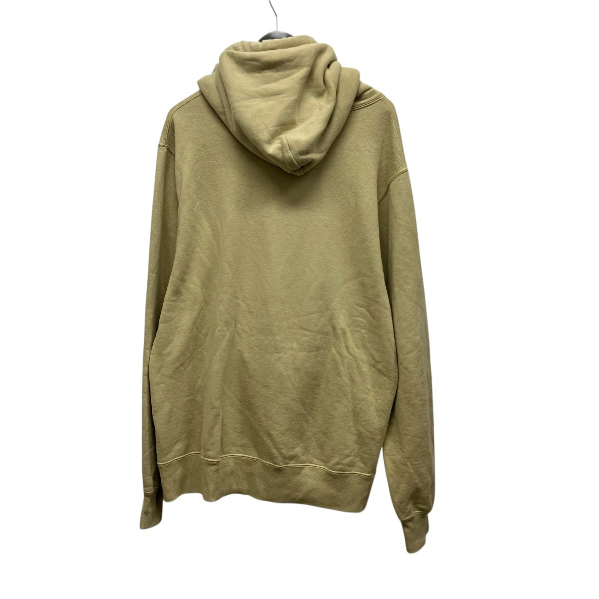 AMBUSH MULTI CORD HOODIEマルチカラーコードフーデットロゴパーカー12112730 古着・中古-2枚目のアイテム画像
