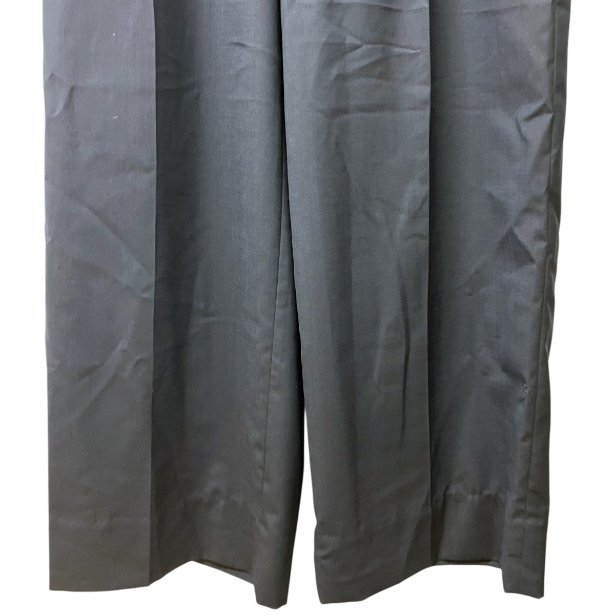 IM MEN ISSEY MIYAKE PALINDROMEリバーシブルスラックスIM61-FF524-15 古着・中古-4枚目のアイテム画像