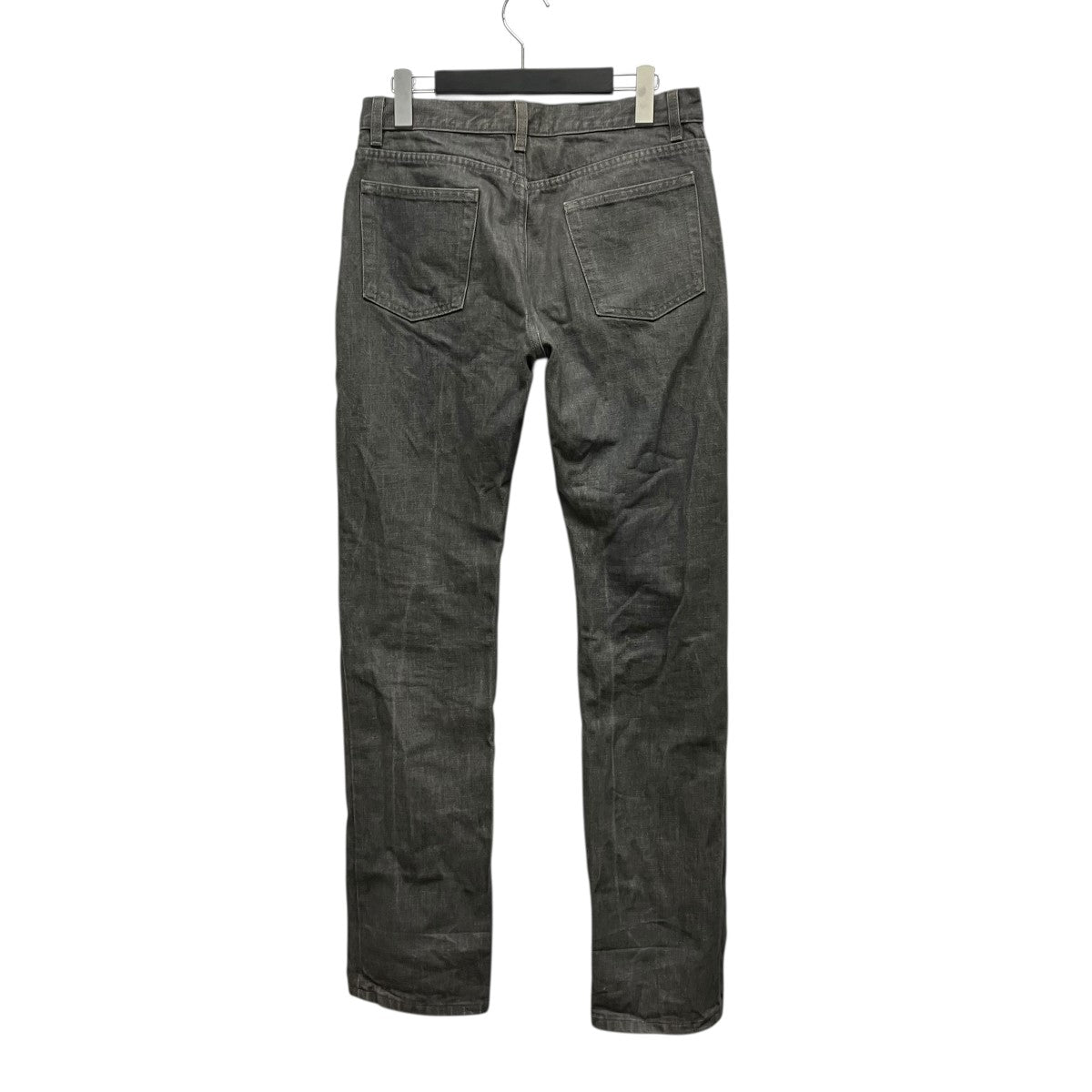 HELMUT LANG 本人期デニムパンツC/04413-08/9 古着・中古-2枚目のアイテム画像