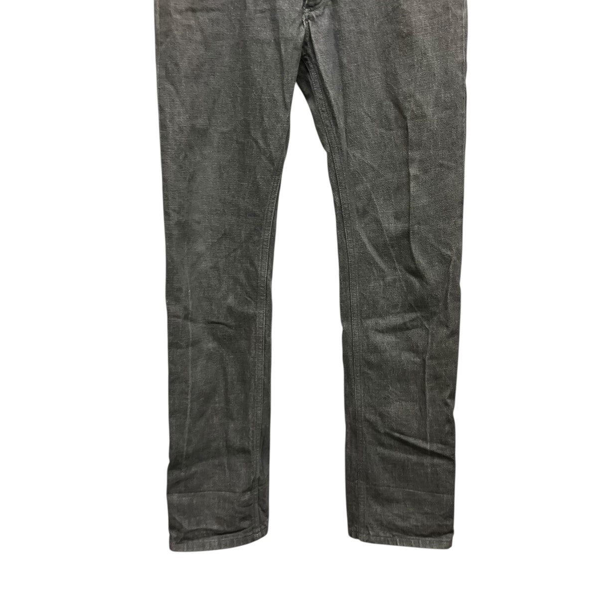 HELMUT LANG 本人期デニムパンツC/04413-08/9 古着・中古-4枚目のアイテム画像