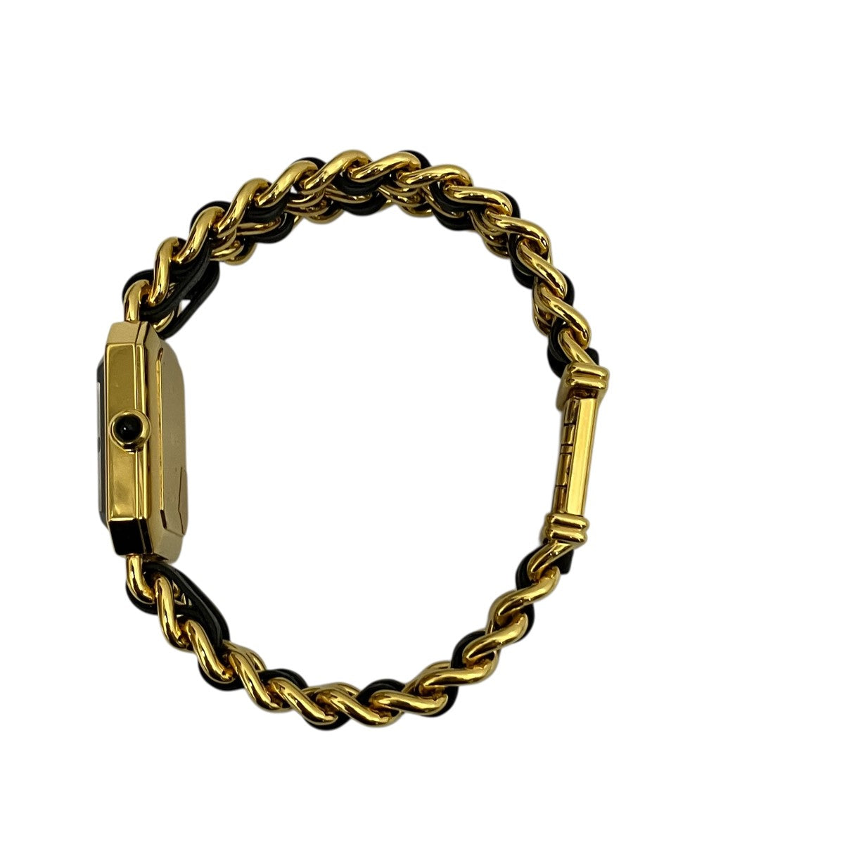 CHANEL プルミエール時計R.K.52484 古着・中古-3枚目のアイテム画像