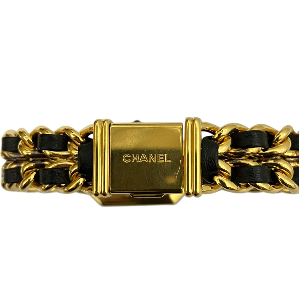 CHANEL プルミエール時計R.K.52484 古着・中古-7枚目のアイテム画像
