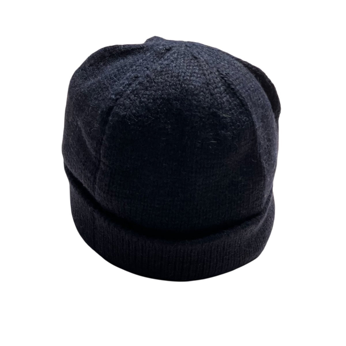 CAMEL YARN MIL WATCH CAPニット帽PMAQ-AC01