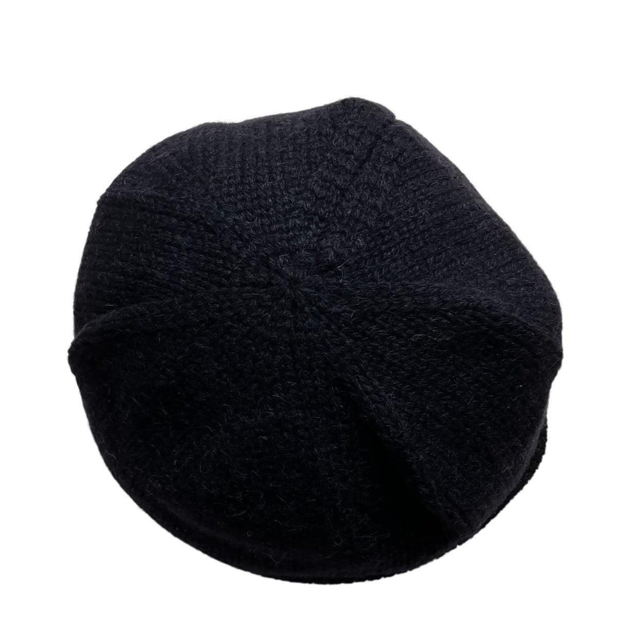 CAMEL YARN MIL WATCH CAPニット帽PMAQ-AC01