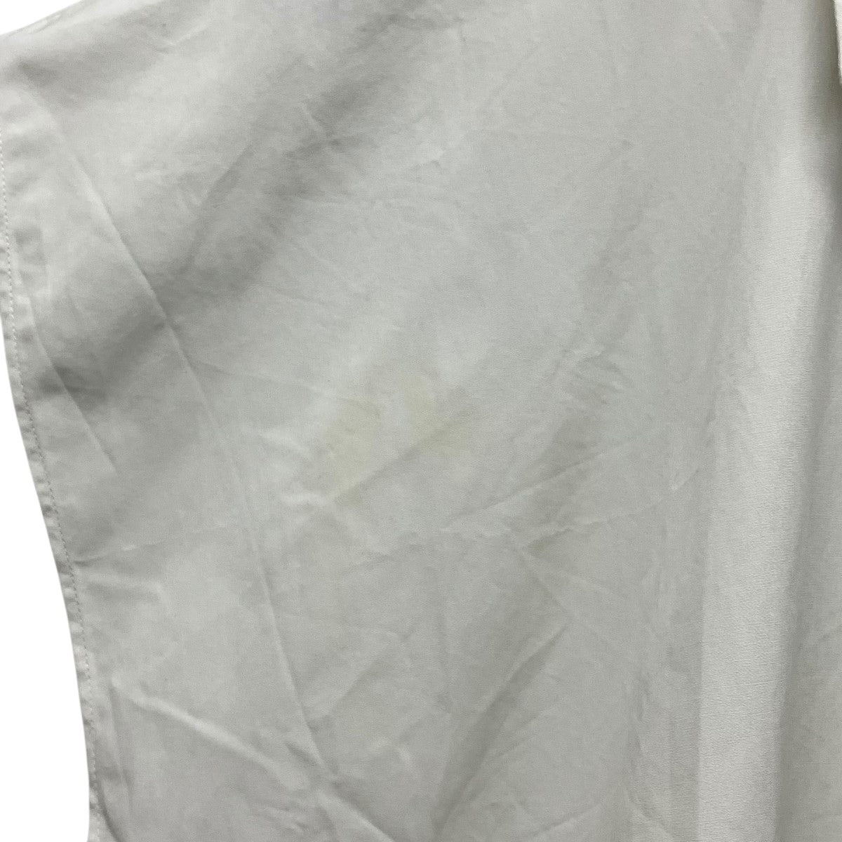 STELLA McCARTNEY ノースリーブシャツ620166 古着・中古-8枚目のアイテム画像