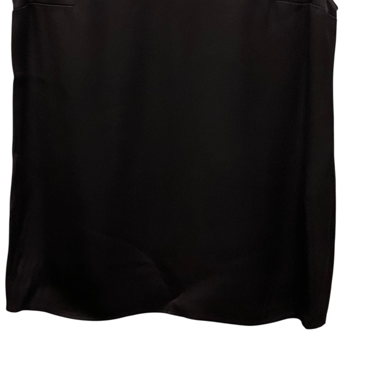 STELLA McCARTNEY Satin Sleeveless Topノースリーブブラウス6T0017 古着・中古-4枚目のアイテム画像