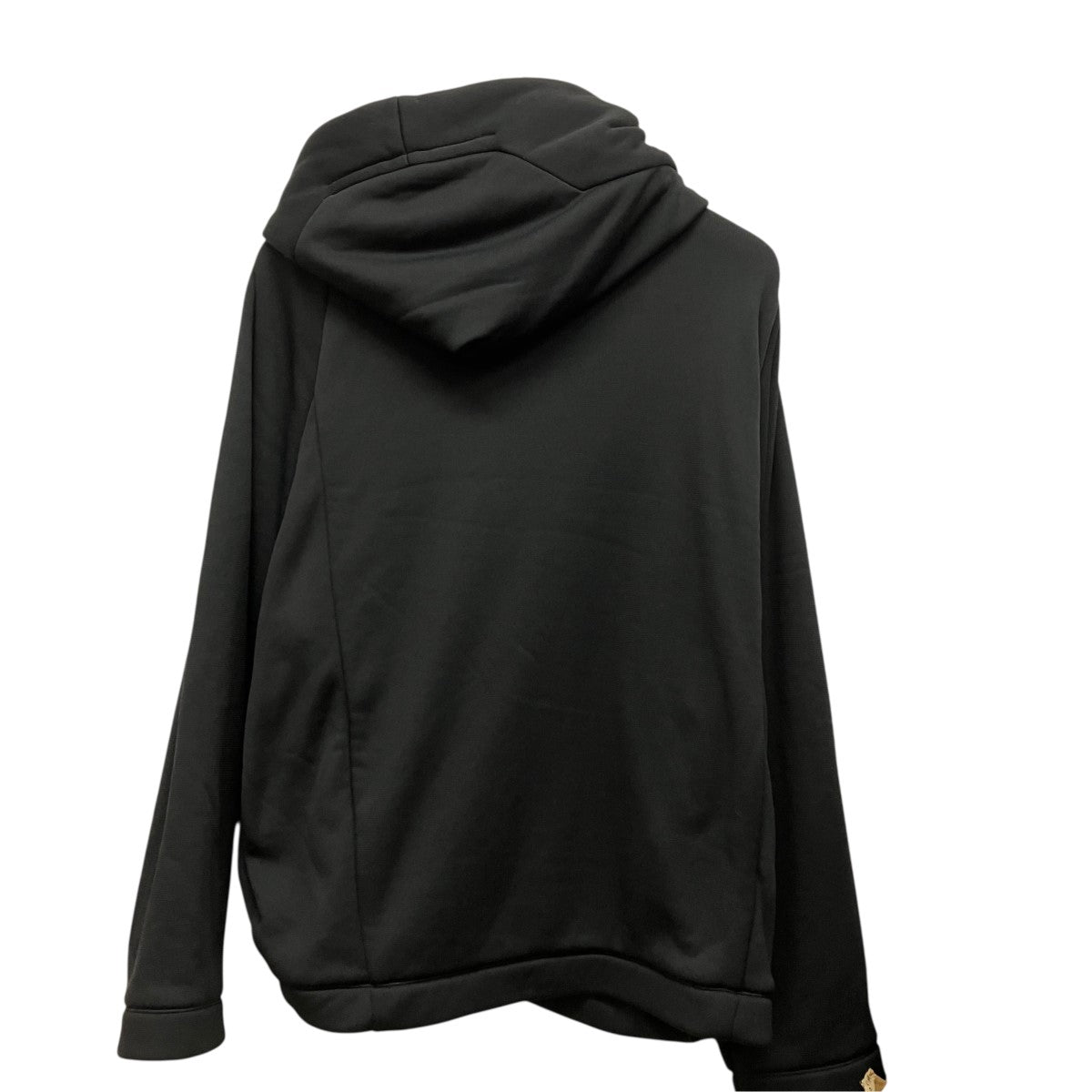 TEATORA CARTRIDGE HOODIEジップアップパーカーTT-H00D-001FZ-WL 古着・中古-2枚目のアイテム画像