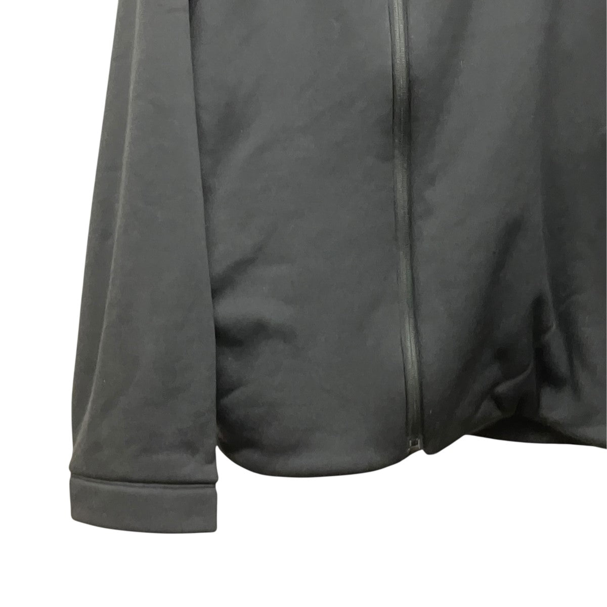 TEATORA CARTRIDGE HOODIEジップアップパーカーTT-H00D-001FZ-WL 古着・中古-5枚目のアイテム画像