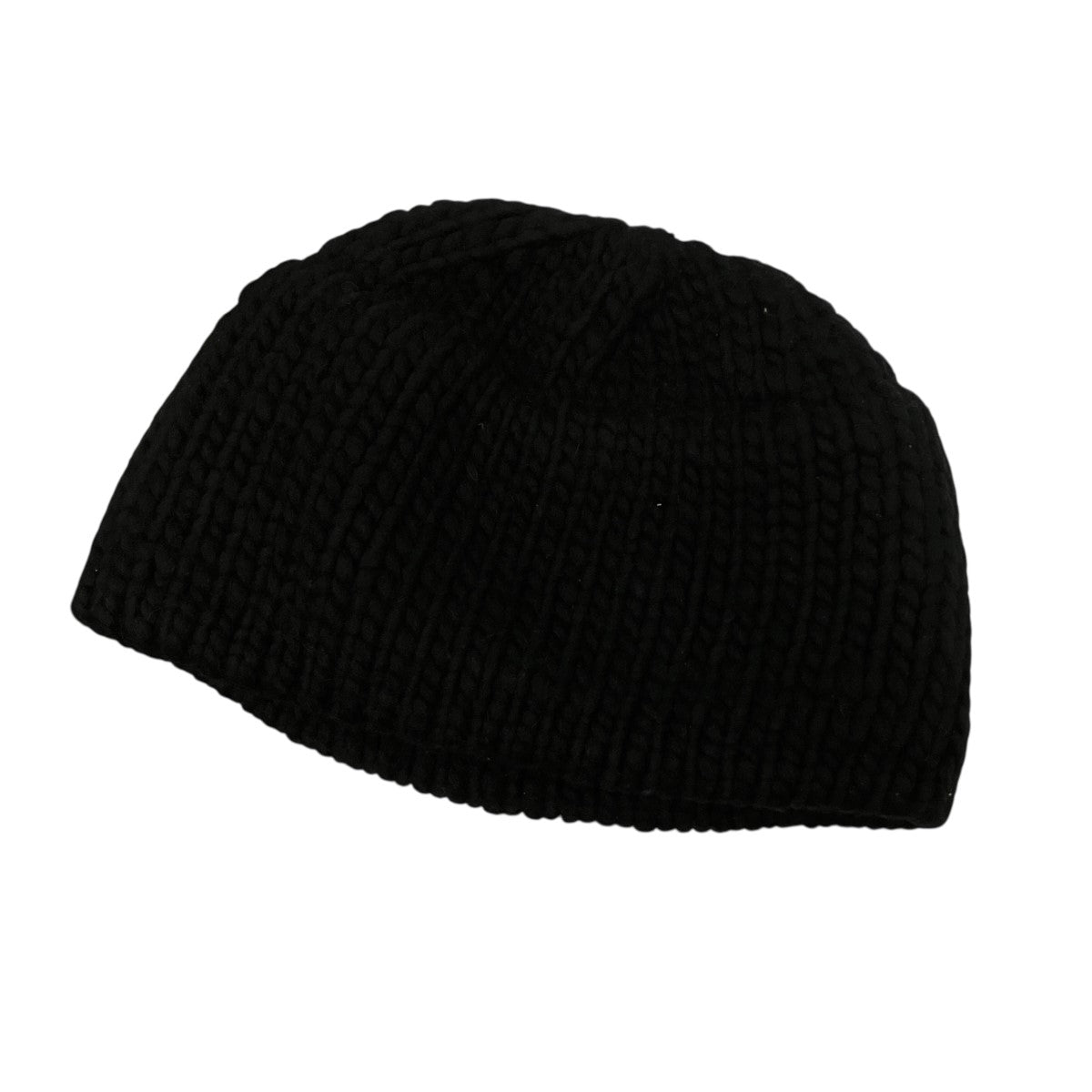 DRIES VAN NOTEN ニットキャップ 古着・中古-5枚目のアイテム画像