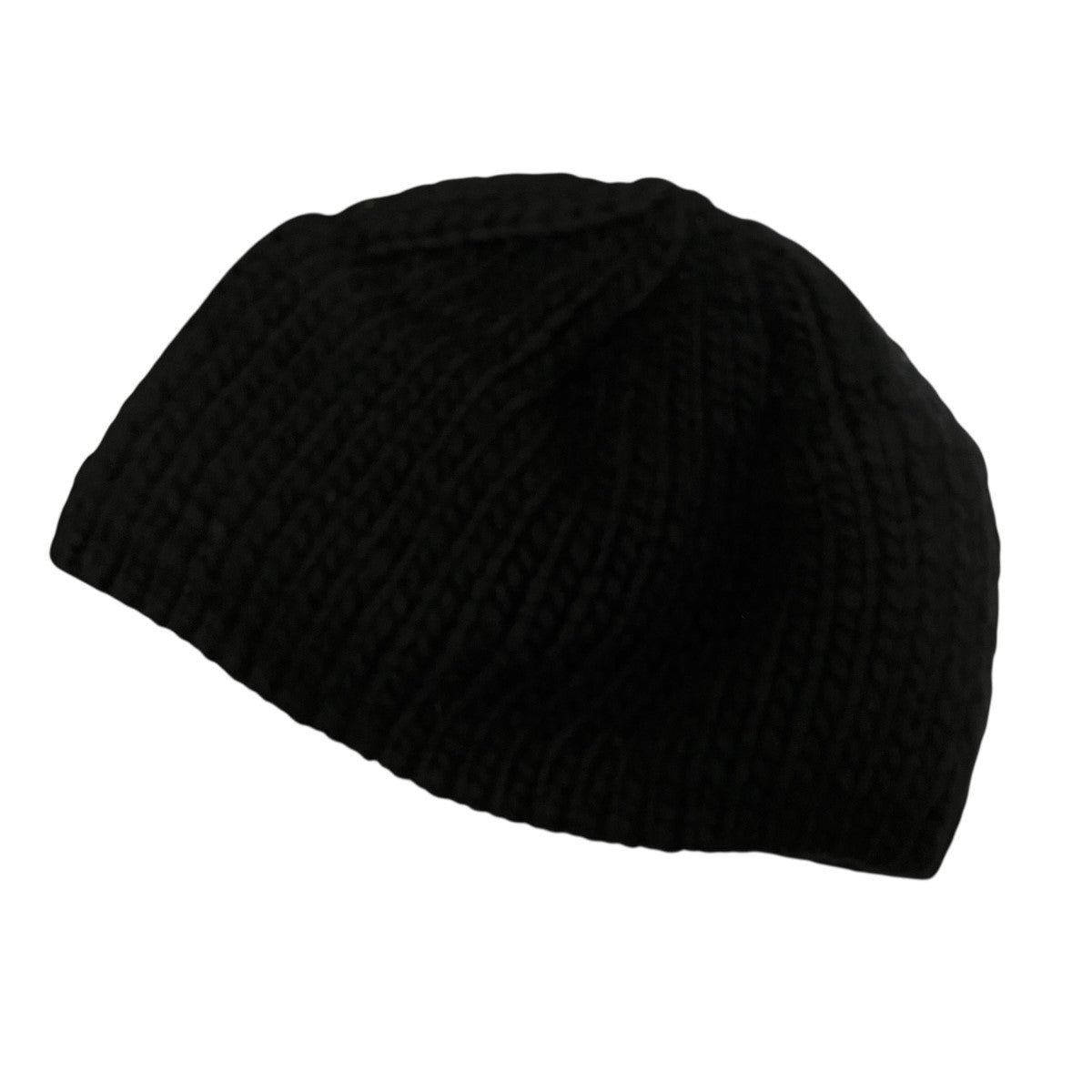 DRIES VAN NOTEN ニットキャップ 古着・中古-6枚目のアイテム画像