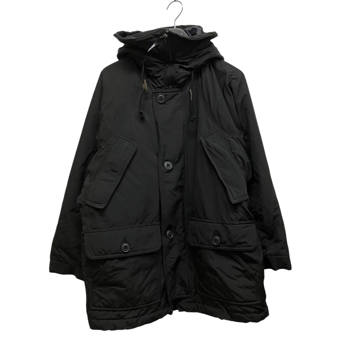 eYe JUNYAWATANABE MAN×PALACE ダウンジャケットWN-J909 古着・中古-1枚目のアイテム画像