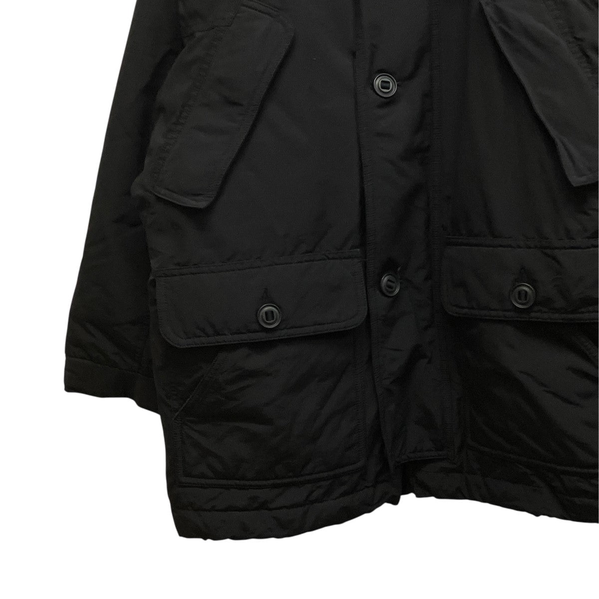 eYe JUNYAWATANABE MAN×PALACE ダウンジャケットWN-J909 古着・中古-5枚目のアイテム画像