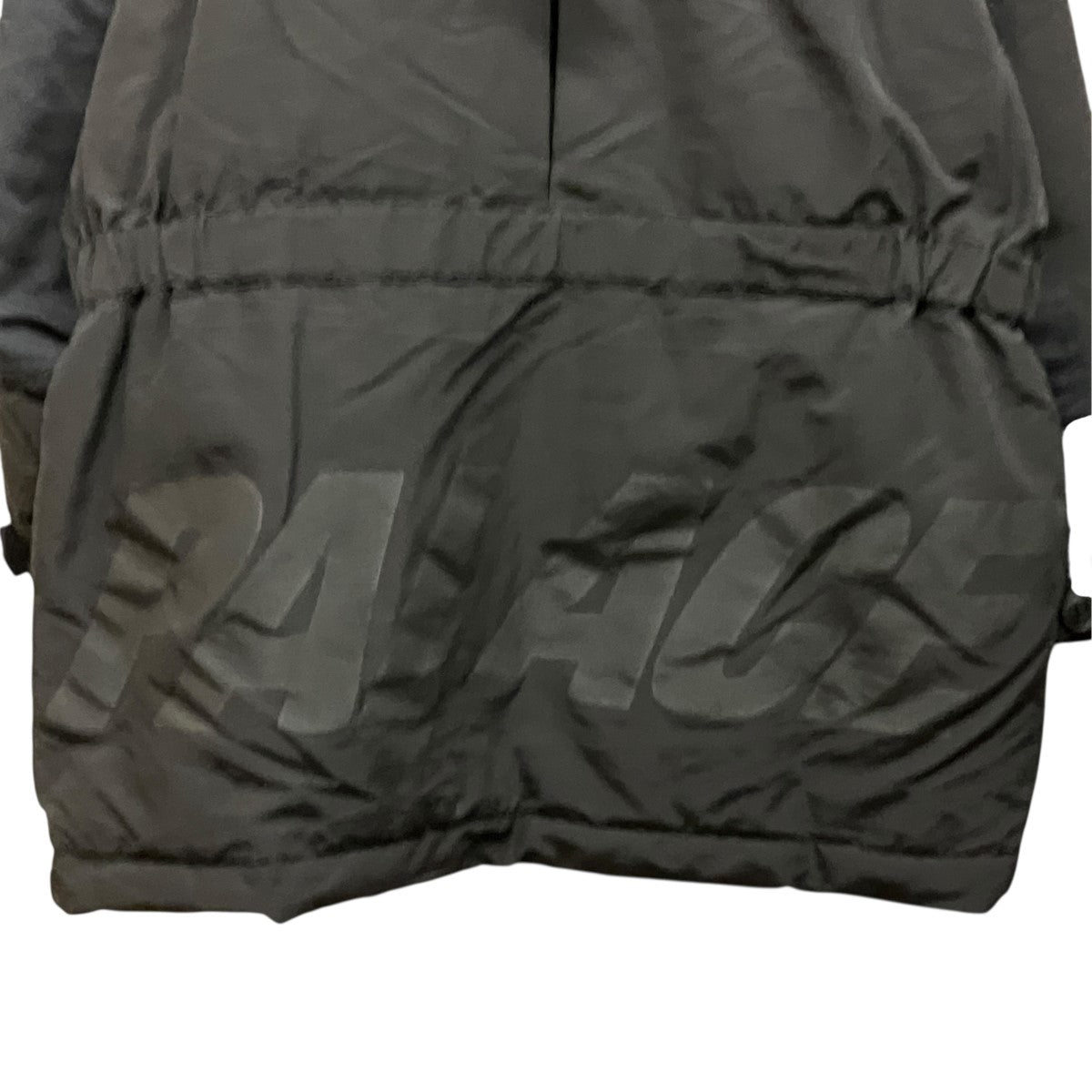 eYe JUNYAWATANABE MAN×PALACE ダウンジャケットWN-J909 古着・中古-6枚目のアイテム画像