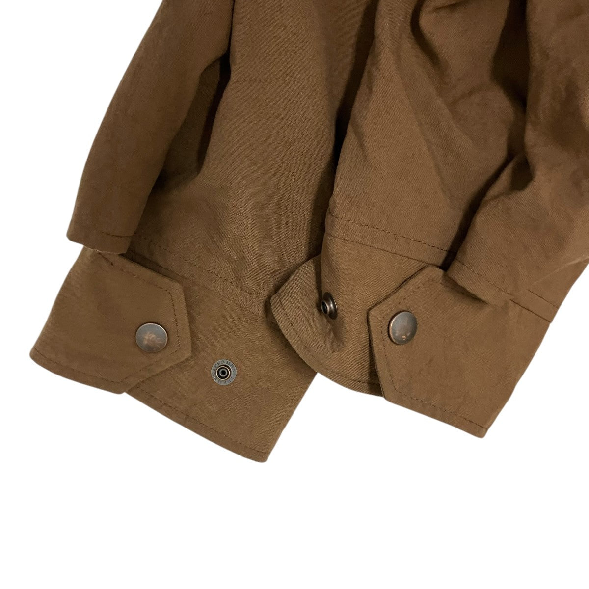 Children of the discordance WESTERN COACH JACKETナイロンコーチジャケットCOTDJK-486 古着・中古-6枚目のアイテム画像