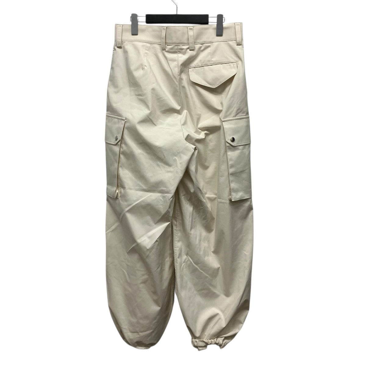 [のの様]THE RERACS FRENCHARMYF2CARGOPANTS THE RERACS×THE TOKYO 23SSFRENCH ARMY F2 CARGO PANTSナイロンカーゴ