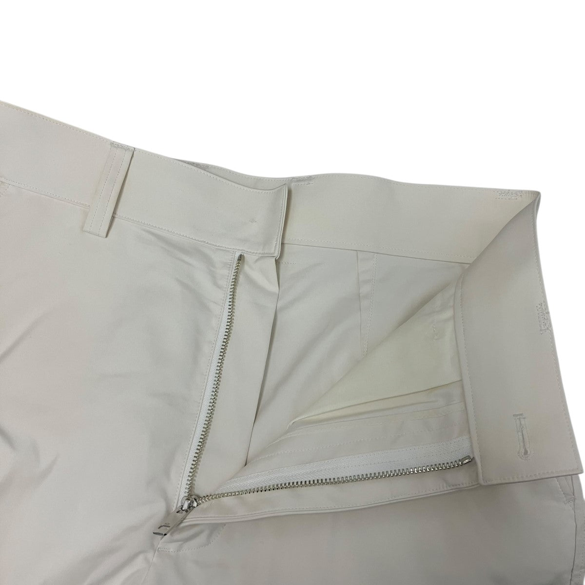 THE RERACS×THE TOKYO 23SSFRENCH ARMY F2 CARGO PANTSナイロンカーゴパンツ23SS-REPT-170-TSP-J 古着・中古-3枚目のアイテム画像