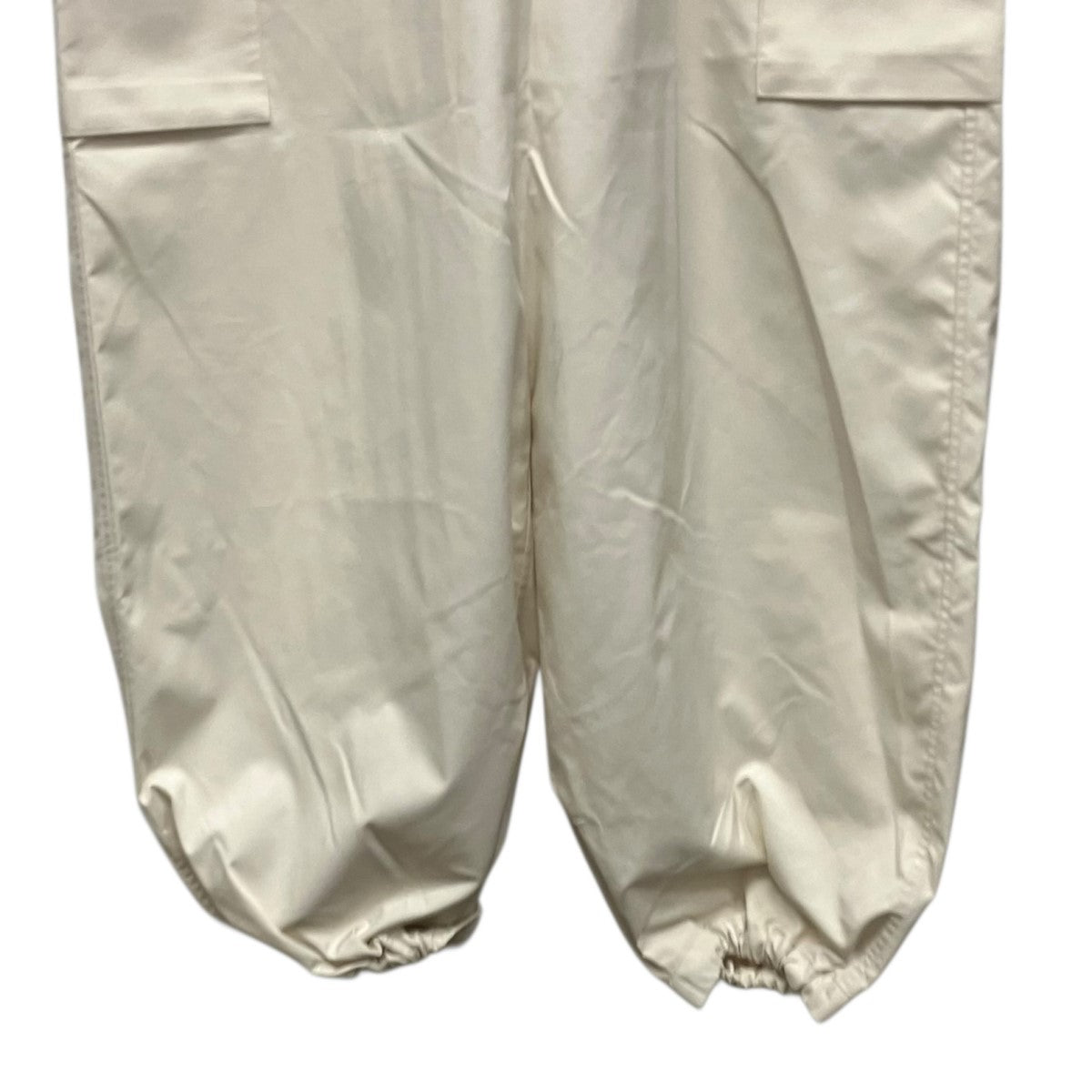 THE RERACS×THE TOKYO 23SSFRENCH ARMY F2 CARGO PANTSナイロンカーゴ