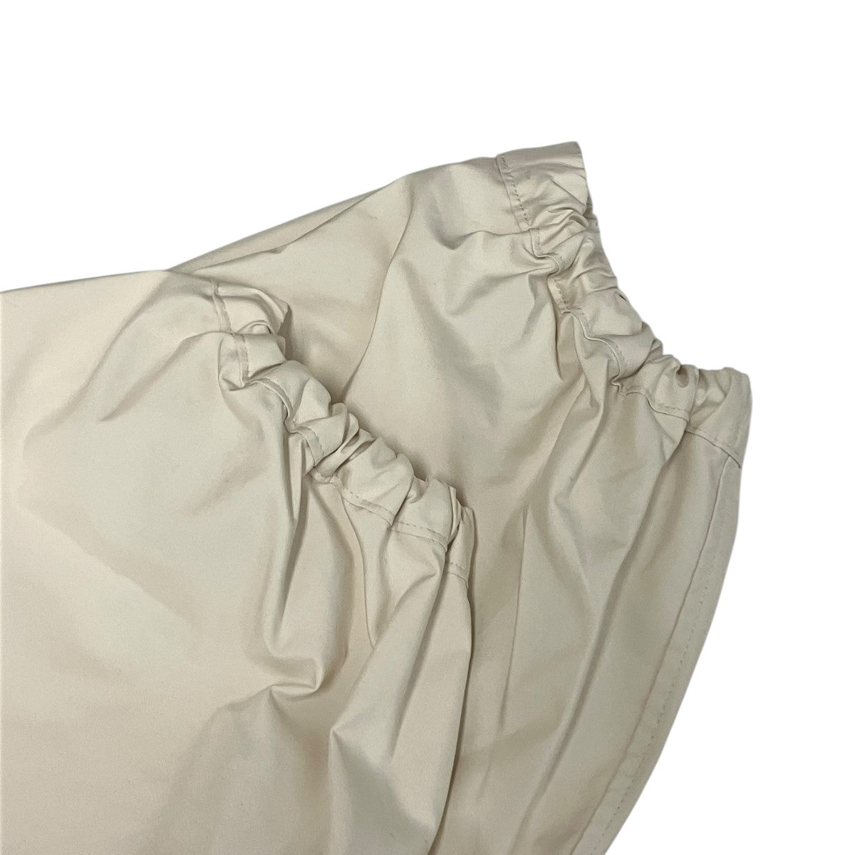 THE RERACS×THE TOKYO 23SSFRENCH ARMY F2 CARGO PANTSナイロンカーゴパンツ23SS-REPT-170-TSP-J 古着・中古-5枚目のアイテム画像