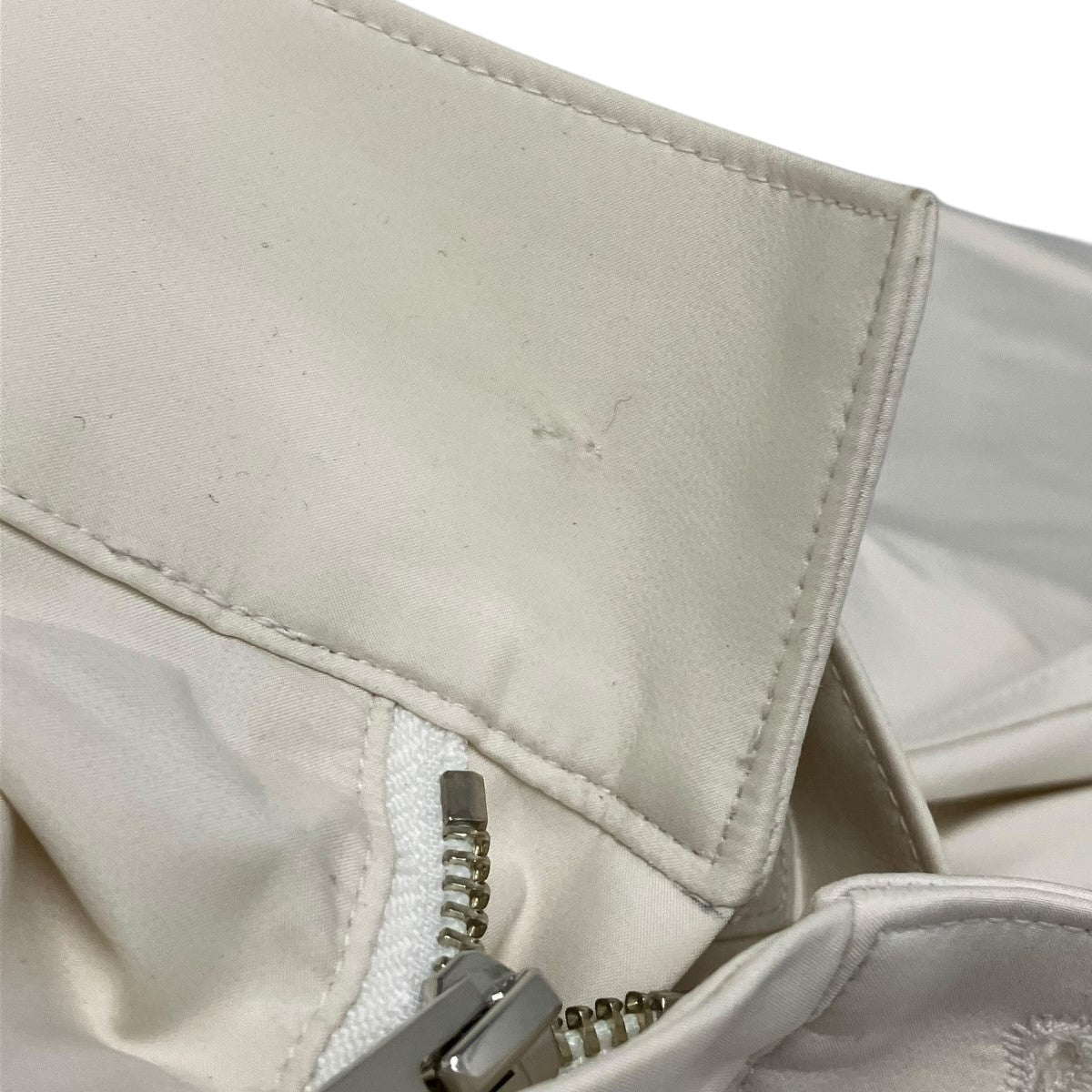 THE RERACS×THE TOKYO 23SSFRENCH ARMY F2 CARGO PANTSナイロンカーゴパンツ23SS-REPT-170-TSP-J 古着・中古-8枚目のアイテム画像