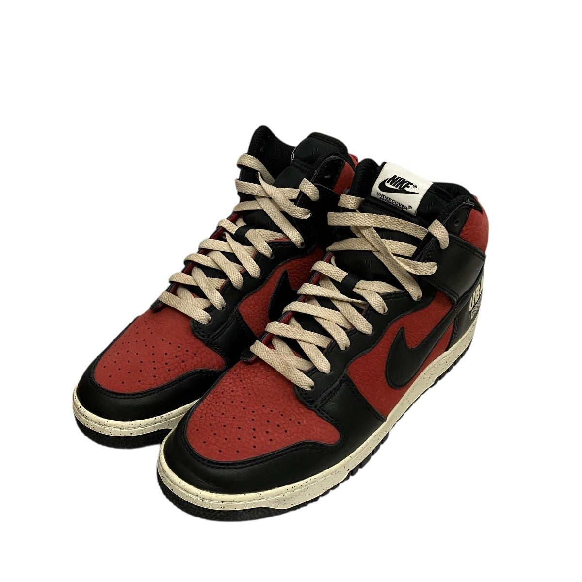 ハイカットスニーカーDD9401-600
