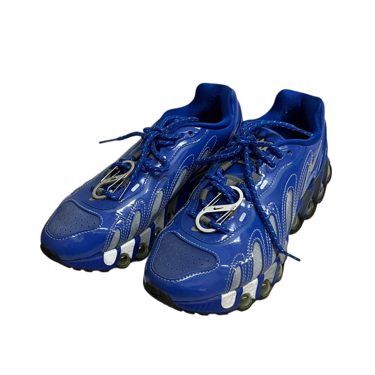 NIKE×Patta スニーカーIB4029-400 古着・中古-1枚目のアイテム画像