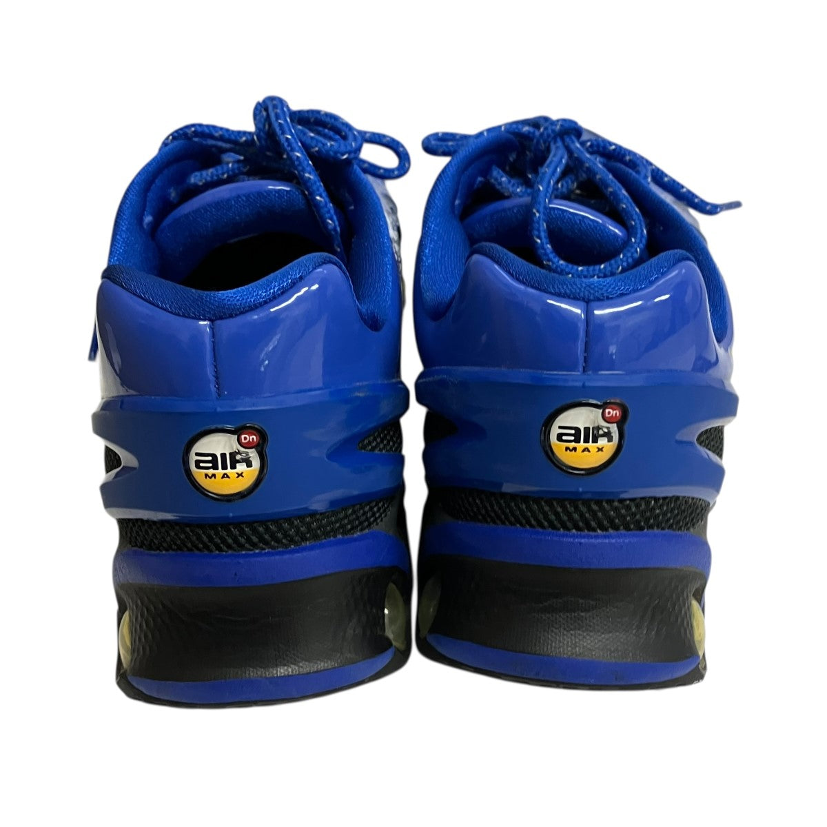 NIKE×Patta スニーカーIB4029-400 古着・中古-4枚目のアイテム画像