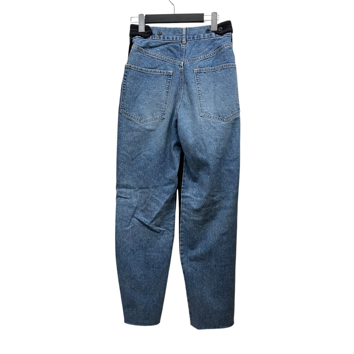 ドッキングパンツI21AW-PT105