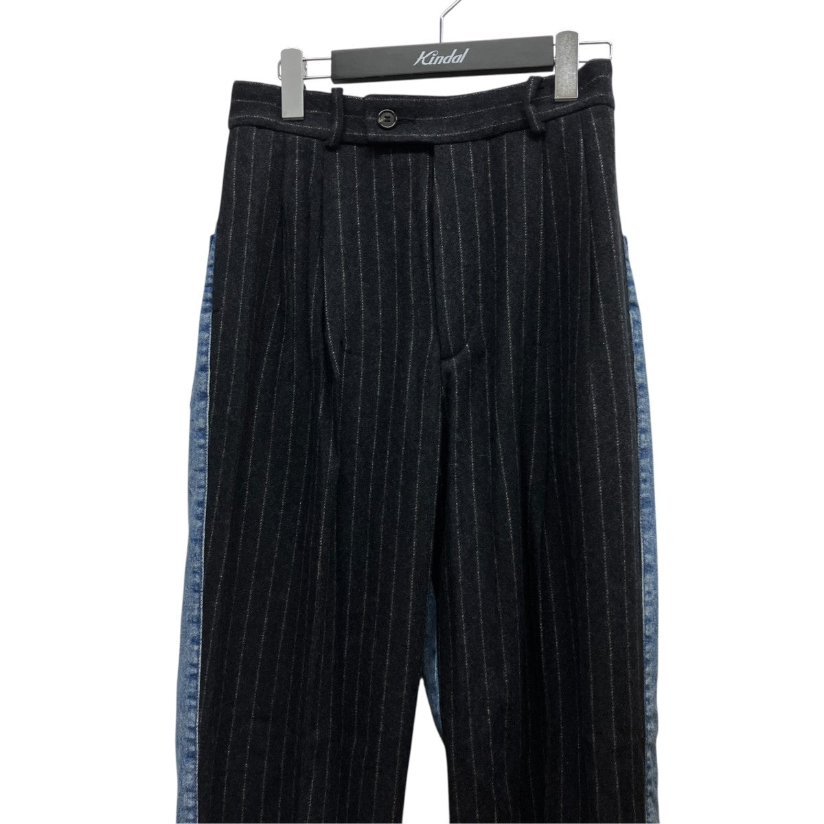 ドッキングパンツI21AW-PT105