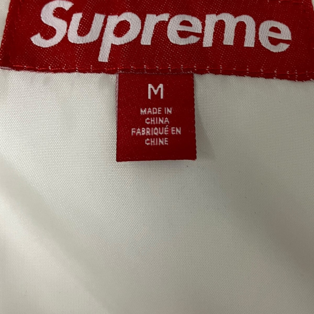 Supreme 25SSDamien Hirst Down puffer Jacket総柄バックロゴダウンジャケット 古着・中古-6枚目のアイテム画像