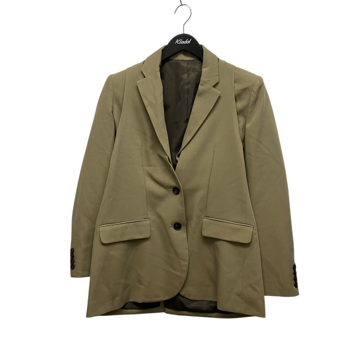 Multiway Layered Jacketクロップドジャケット＆ジレベスト21252115801