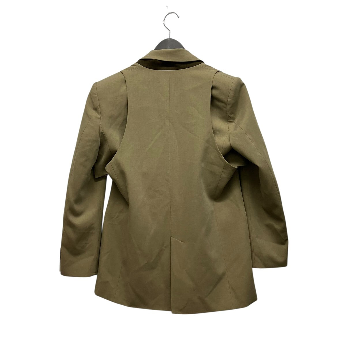 Multiway Layered Jacketクロップドジャケット＆ジレベスト21252115801