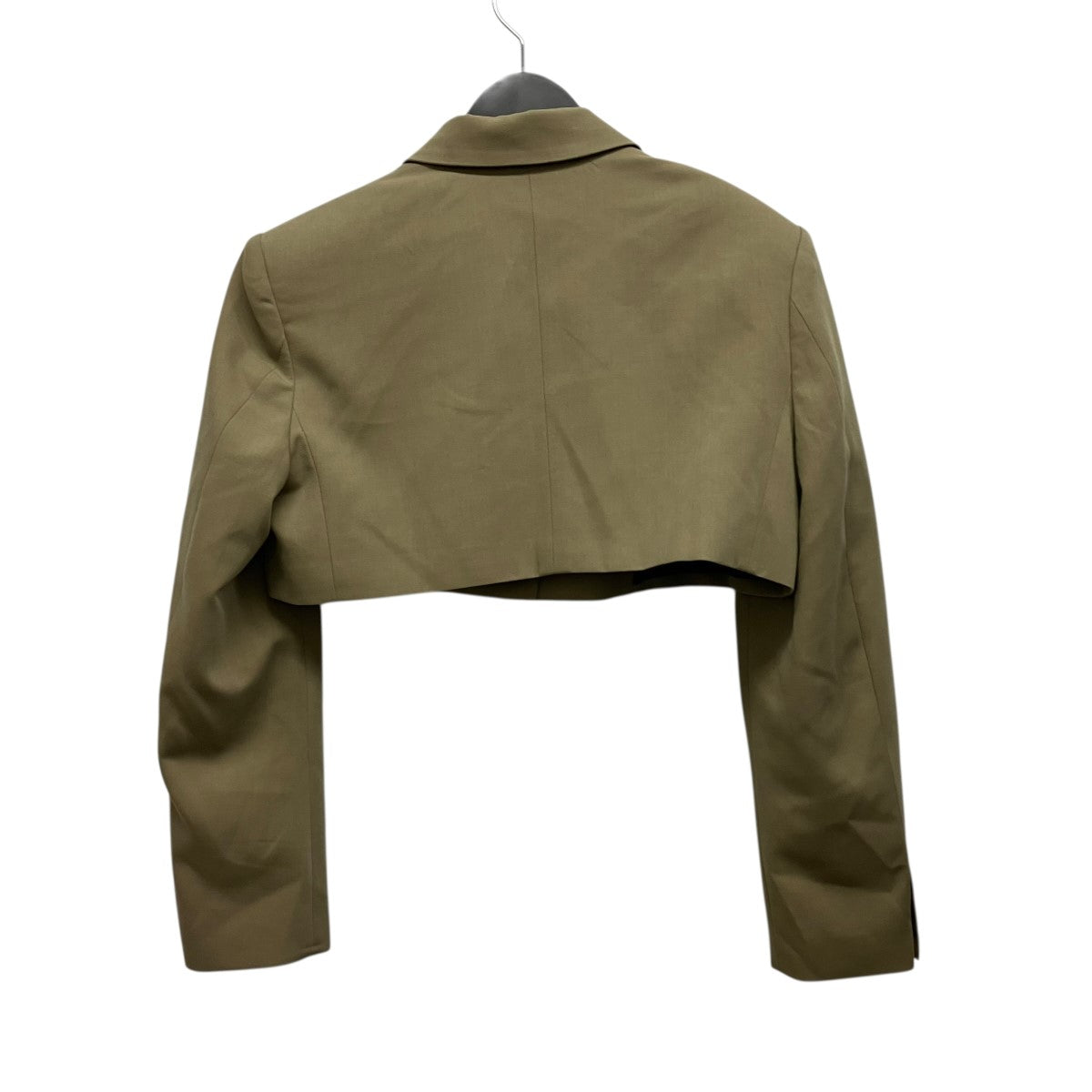 Multiway Layered Jacketクロップドジャケット＆ジレベスト21252115801