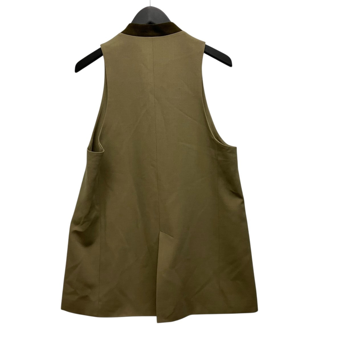 Multiway Layered Jacketクロップドジャケット＆ジレベスト21252115801