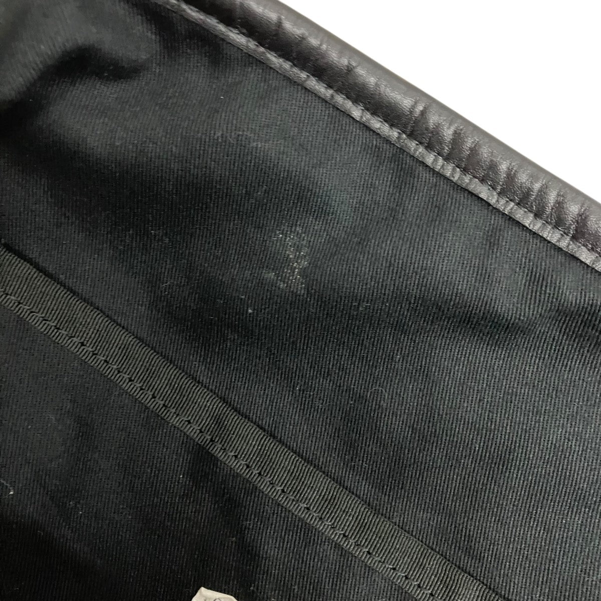 sacai 23SSJacquard Tote Large総柄トートバッグ23-0471S 古着・中古-9枚目のアイテム画像
