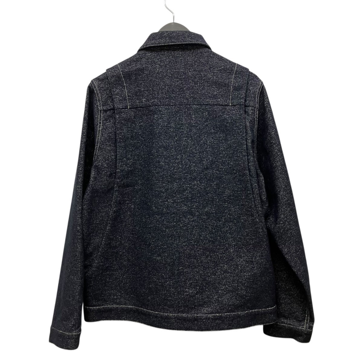 20SSDenim Tulcea Jacketデザインデニムジャケット00082020