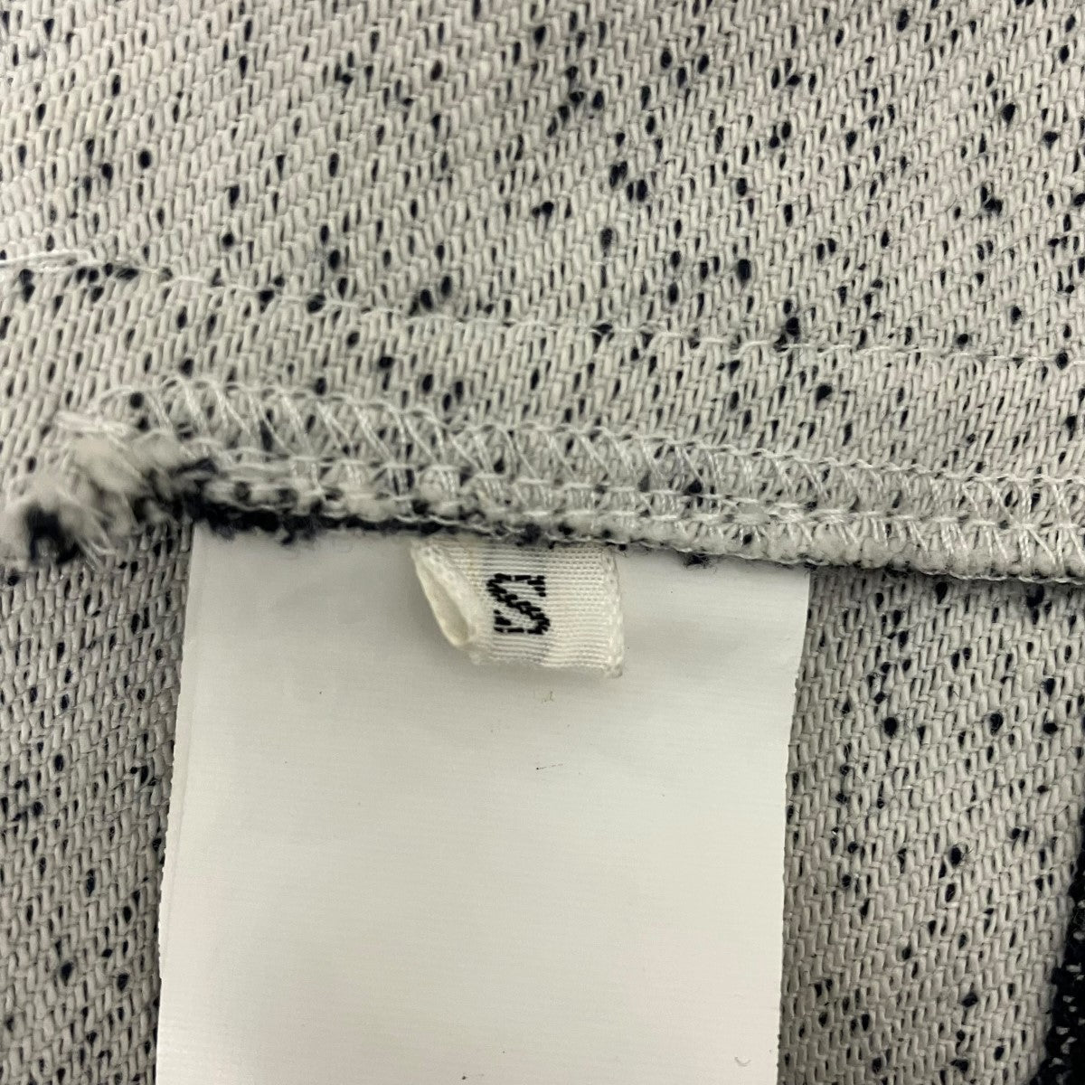 20SSDenim Tulcea Jacketデザインデニムジャケット00082020