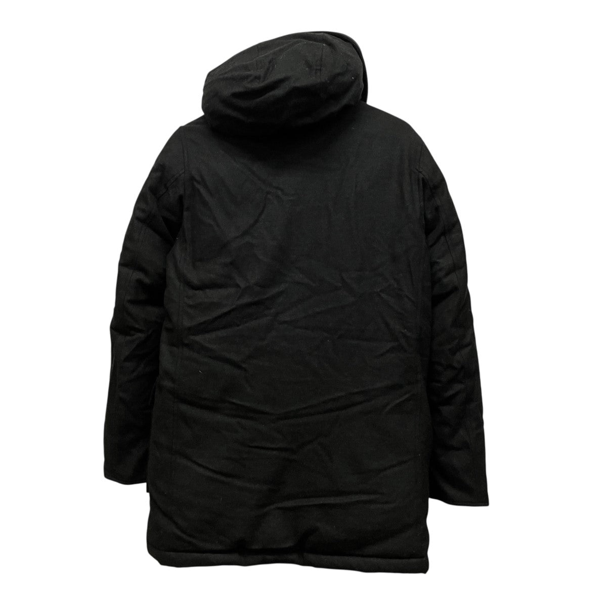 WOOLRICH ダウンコート1702090 古着・中古-2枚目のアイテム画像