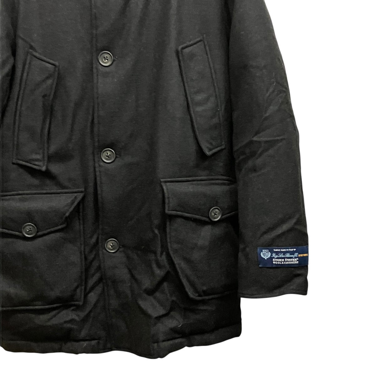 WOOLRICH ダウンコート1702090 古着・中古-5枚目のアイテム画像