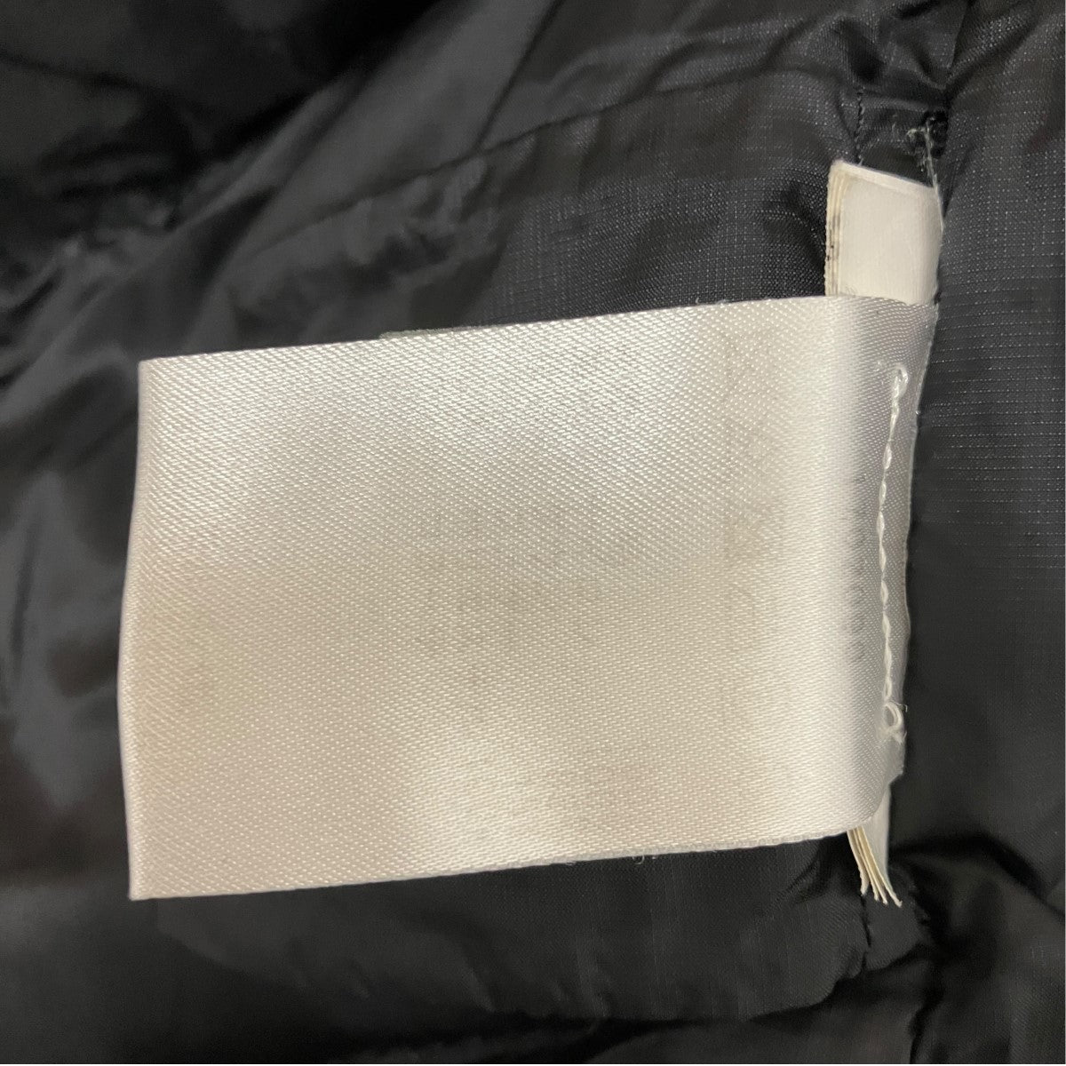 WOOLRICH ダウンコート1702090 古着・中古-8枚目のアイテム画像