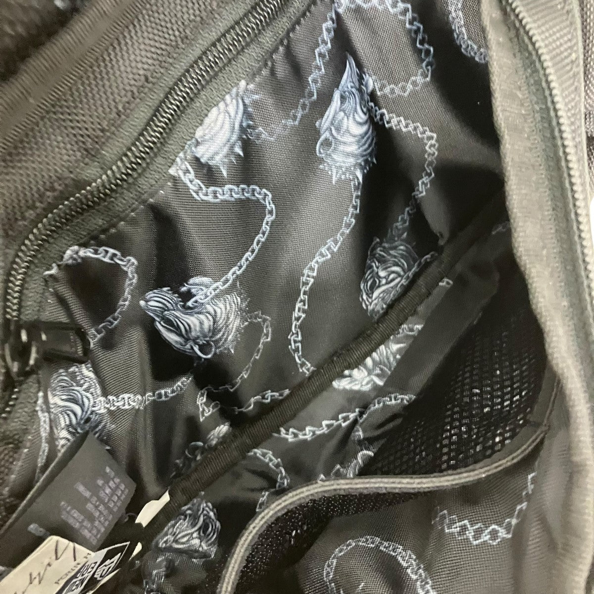 EXP WAIST BAGウエストバッグHR-I50-975
