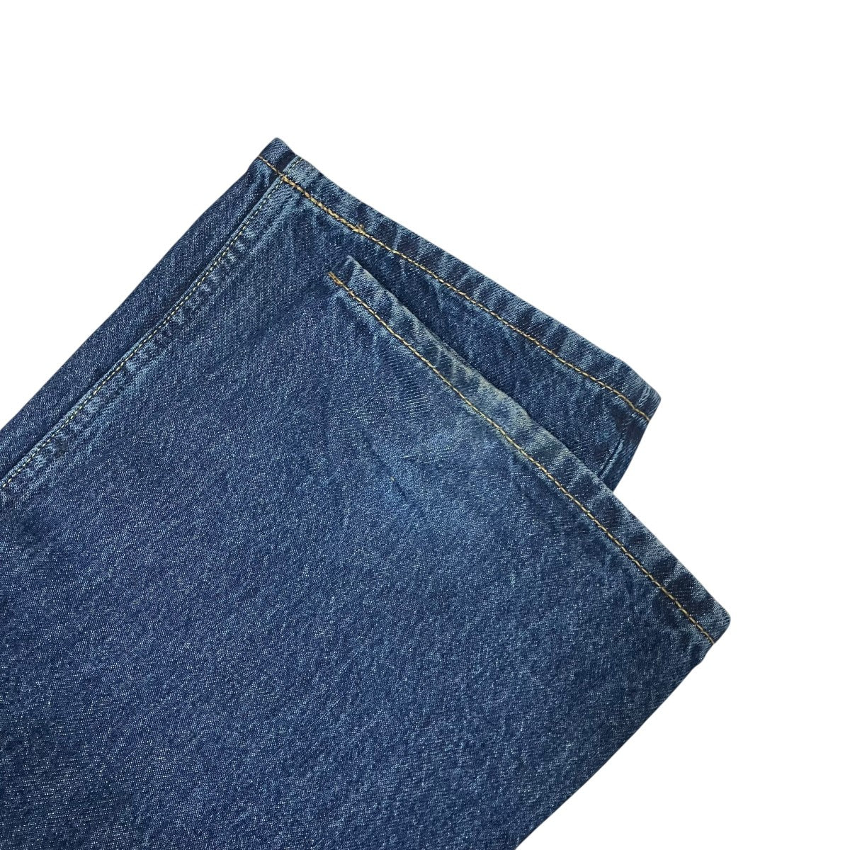 OUR LEGACY FIRST CUT5PストレートデニムパンツM2255FEB 古着・中古-5枚目のアイテム画像